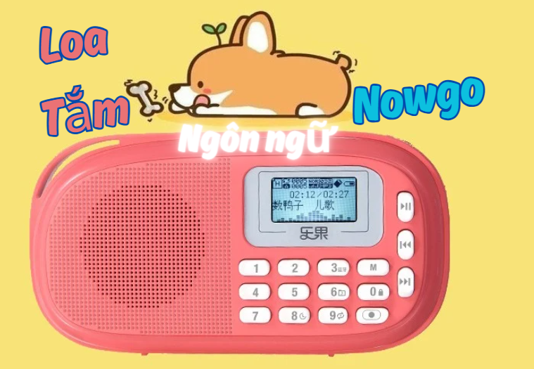 Học liệu ngoại ngữ